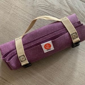 Yogo Travel Yoga Mat